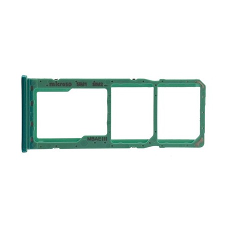 SUPPORTO SIM VERDE SAMSUNG GALAXY M21 SM-M215