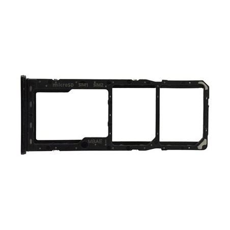 SUPPORTO SIM BLU SAMSUNG GALAXY M21 SM-M215