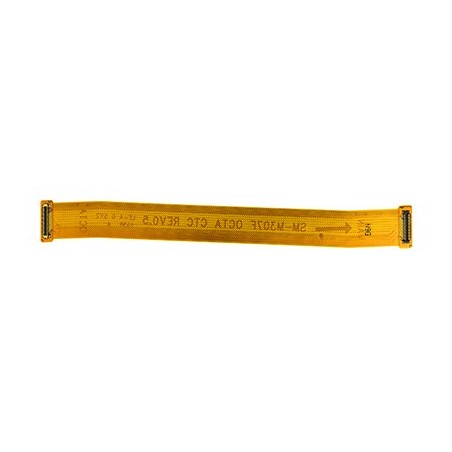 FLAT COLLEGAMENTO PCB SAMSUNG GALAXY M21 SM-M215