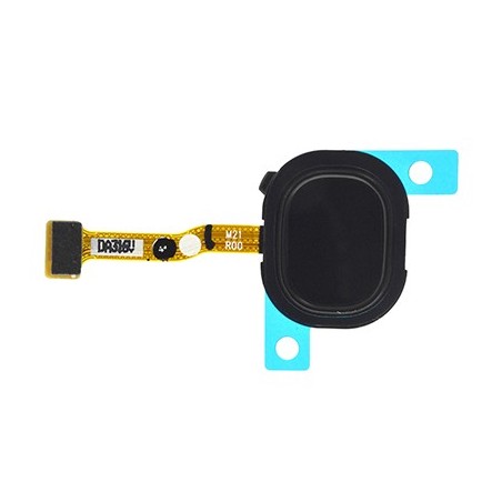 LETTORE IMPRONTA SAMSUNG GALAXY M21 SM-M215 NERO