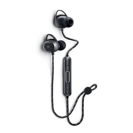 AURICOLARE BLUETOOTH SAMSUNG AKG STEREO GP-N200 HF COLORE NERO (EU BLISTER)
