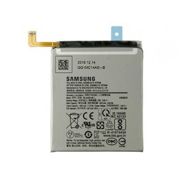 BATTERIA SAMSUNG GALAXY S10 LITE SM-G770 - EB-BA907ABY