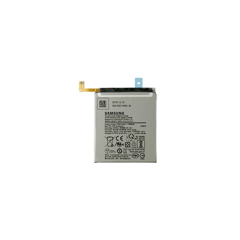 BATTERIA SAMSUNG GALAXY S10 LITE SM-G770 - EB-BA907ABY