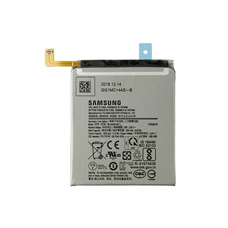 BATTERIA SAMSUNG GALAXY S10 LITE SM-G770 - EB-BA907ABY