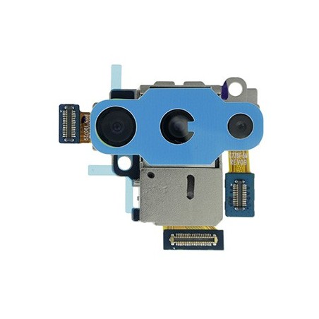 MODULO TRIPLA FOTOCAMERA POSTERIORE SAMSUNG GALAXY S10 LITE SM-G770