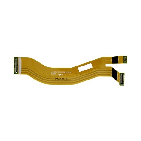 FLAT COLLEGAMENTO PCB SAMSUNG GALAXY S10 LITE SM-G770