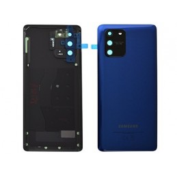 COVER BATTERIA SAMSUNG GALAXY S10 LITE SM-G770 BLU