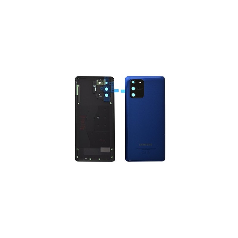 COVER BATTERIA SAMSUNG GALAXY S10 LITE SM-G770 BLU