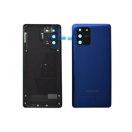 COVER BATTERIA SAMSUNG GALAXY S10 LITE SM-G770 BLU