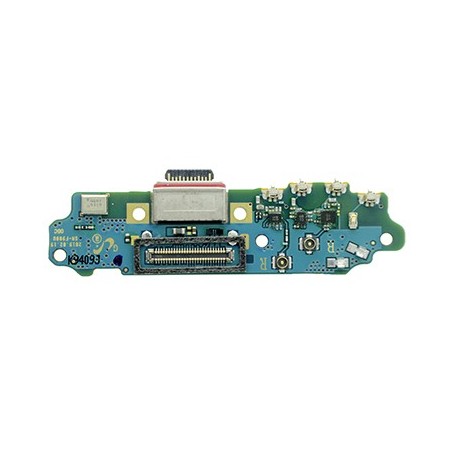 PCB CONNETTORE CARICA SAMSUNG GALAXY FOLD SM-F900
