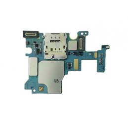 PCB LETTORE SIM SAMSUNG GALAXY FOLD SM-F900