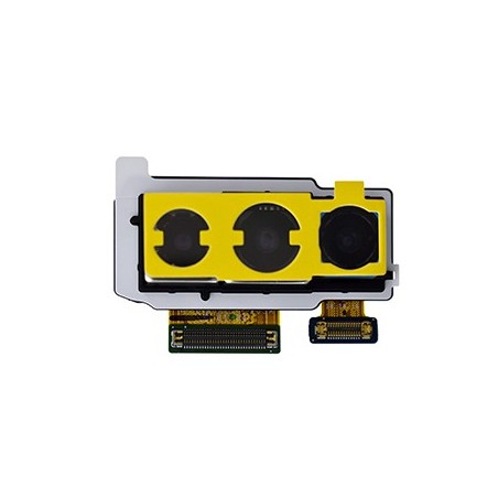 MODULO TRIPLA FOTOCAMERA POSTERIORE SAMSUNG GALAXY FOLD SM-F900