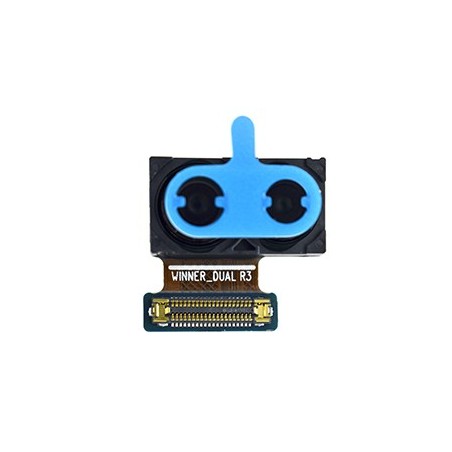 MODULO DOPPIA FOTOCAMERA FRONTALE SAMSUNG GALAXY FOLD SM-F900