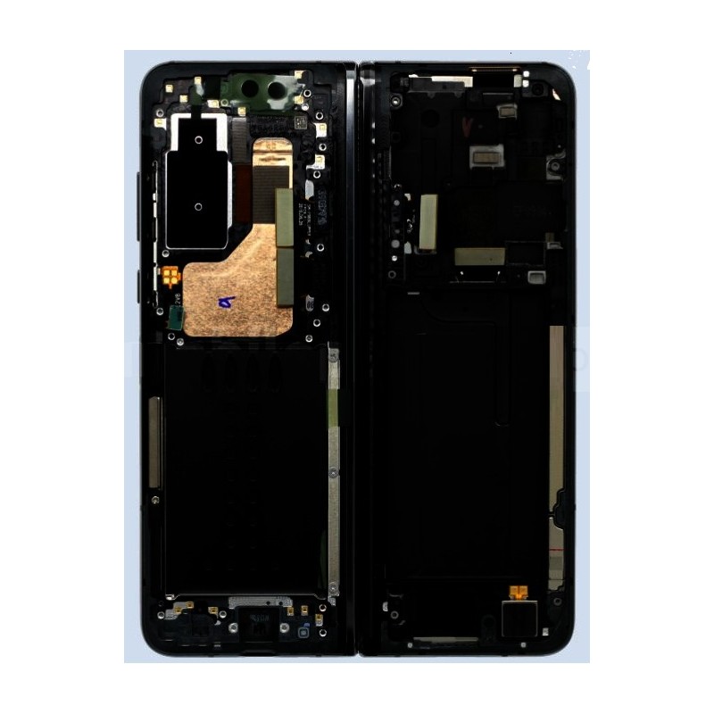 DISPLAY SAMSUNG GALAXY FOLD SM-F900 NERO