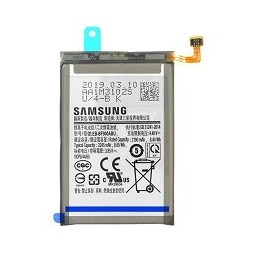 BATTERIA SAMSUNG GALAXY FOLD SM-F900 - EB-BF901ABU