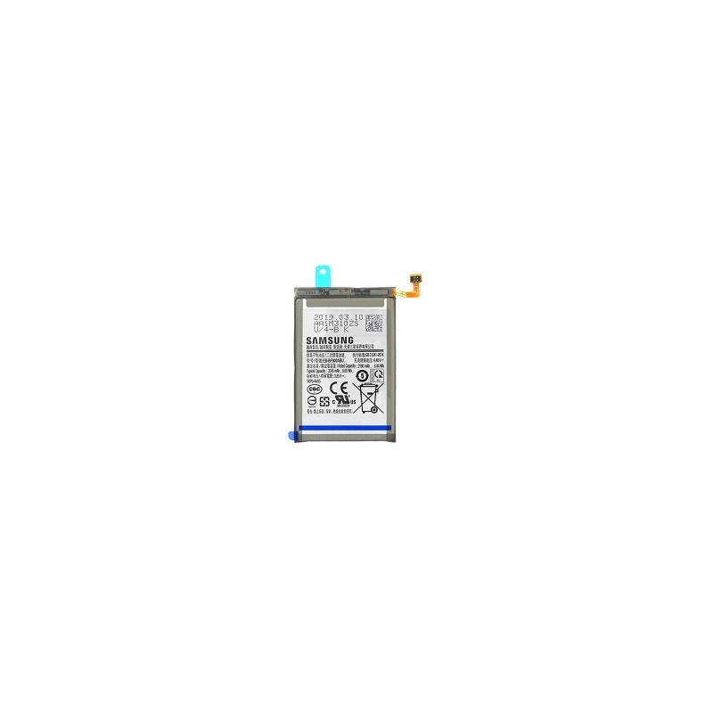 BATTERIA SAMSUNG GALAXY FOLD SM-F900 - EB-BF901ABU