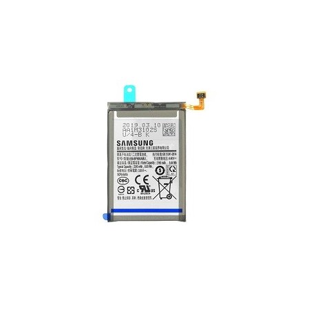 BATTERIA SAMSUNG GALAXY FOLD SM-F900 - EB-BF901ABU