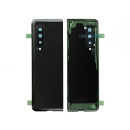 COVER BATTERIA SAMSUNG GALAXY FOLD SM-F900 NERO