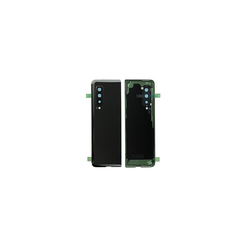 COVER BATTERIA SAMSUNG GALAXY FOLD SM-F900 NERO