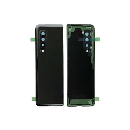 COVER BATTERIA SAMSUNG GALAXY FOLD SM-F900 NERO