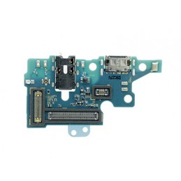 PCB CONNETTORE CARICA SAMSUNG GALAXY A71 SM-A715