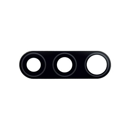VETRO FOTOCAMERA SAMSUNG GALAXY A905G SM-A908 NERO