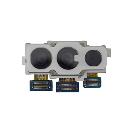 MODULO TRIPLA FOTOCAMERA POSTERIORE SAMSUNG GALAXY A90 5G SM-A908