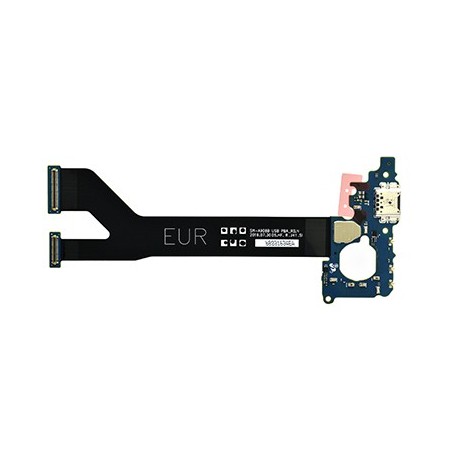 FLAT CONNETTORE CARICA SAMSUNG GALAXY A90 5G SM-A908