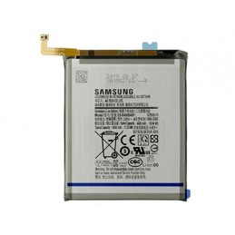 BATTERIA SAMSUNG GALAXY A90 5G SM-A908 - EB-BA908ABY