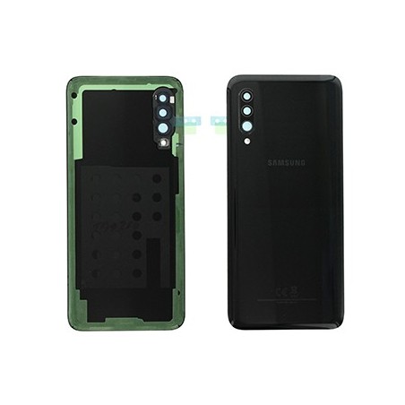 COVER BATTERIA SAMSUNG GALAXY A90 5G SM-A908 NERO