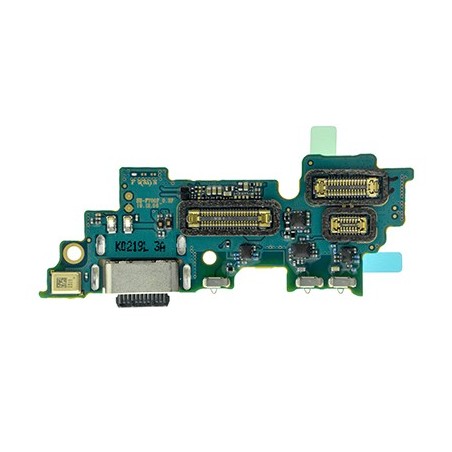 PCB CONNETTORE CARICA SAMSUNG GALAXY Z FLIP SM-F700