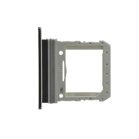 SUPPORTO SIM SAMSUNG GALAXY Z FLIP SM-F700 NERO