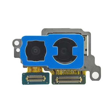 DOPPIA FOTOCAMERA ESTERNA SAMSUNG GALAXY Z FLIP SM-F700