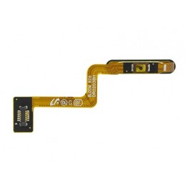 FLAT ID TOUCH SAMSUNG GALAXY Z FLIP SM-F700 VIOLA