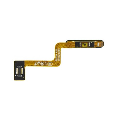 FLAT ID TOUCH SAMSUNG GALAXY Z FLIP SM-F700 VIOLA