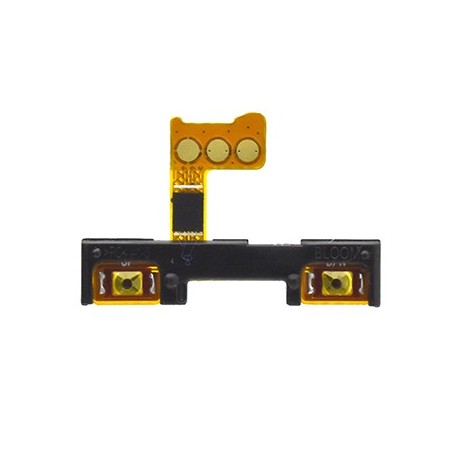 SWITCH TASTI LATERALE VOLUME SAMSUNG GALAXY Z FLIP SM-F700
