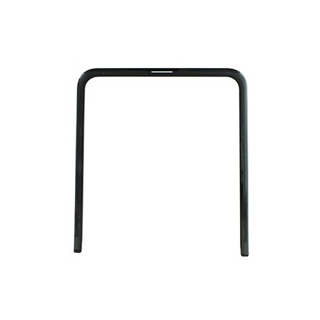 DECORAZIONE SUPERIORE SAMSUNG GALAXY Z FLIP SM-F700 NERO