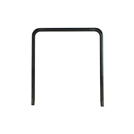 DECORAZIONE INFERIORE SAMSUNG GALAXY Z FLIP SM-F700 NERO