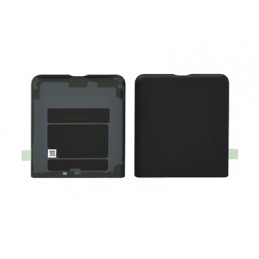 COVER BATTERIA INFERIORE SAMSUNG GALAXY Z FLIP SM-F700 NERO