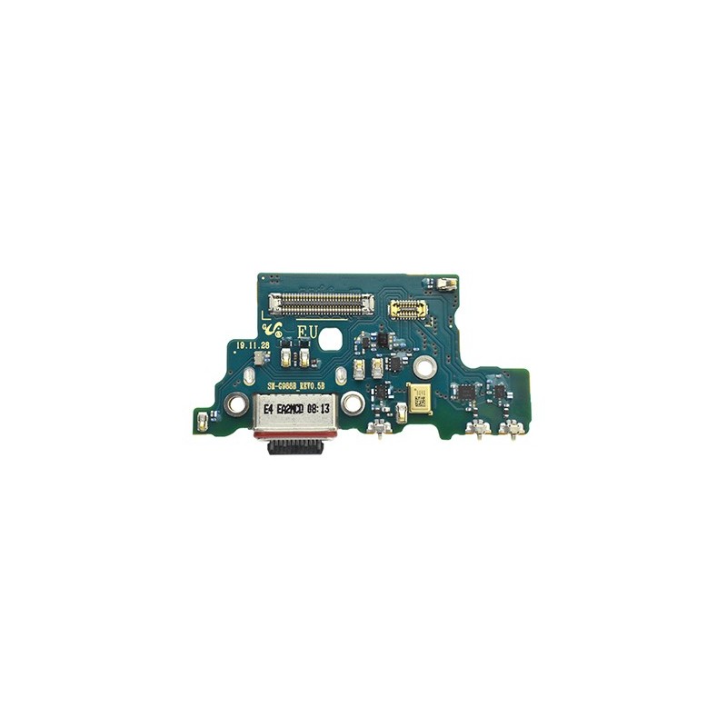 PCB CONNETTORE CARICA SAMSUNG GALAXY S20 ULTRA 5G SM-G988