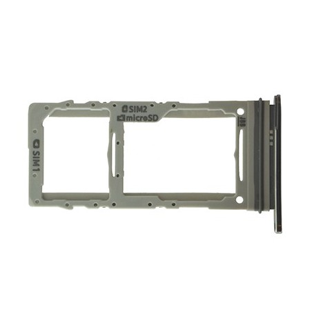 SUPPORTO SIM SAMSUNG GALAXY S20 ULTRA 5G SM-G988 GRIGIO