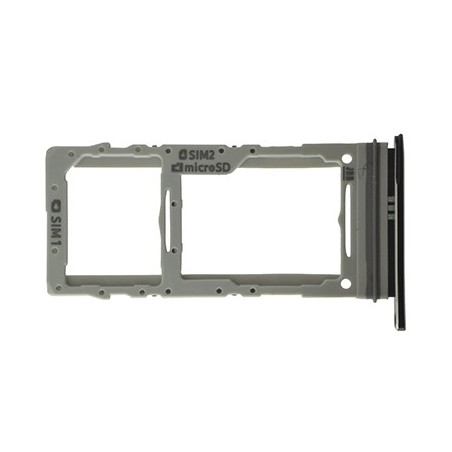 SUPPORTO SIM SAMSUNG GALAXY S20 ULTRA 5G SM-G988 NERO