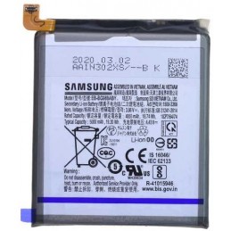 BATTERIA SAMSUNG GALAXY S20 ULTRA SM-G988 - EB-BG988ABY