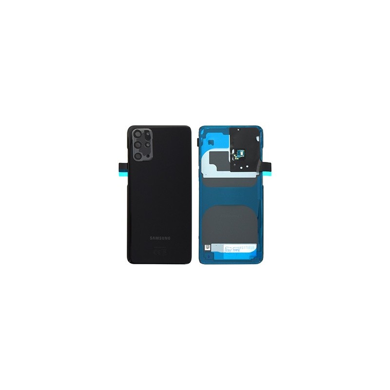 COVER  BATTERIA SAMSUNG GALAXY S20 PLUS 5G NERO