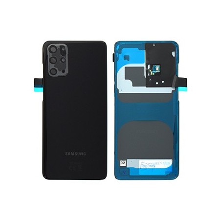 COVER  BATTERIA SAMSUNG GALAXY S20 PLUS 5G NERO