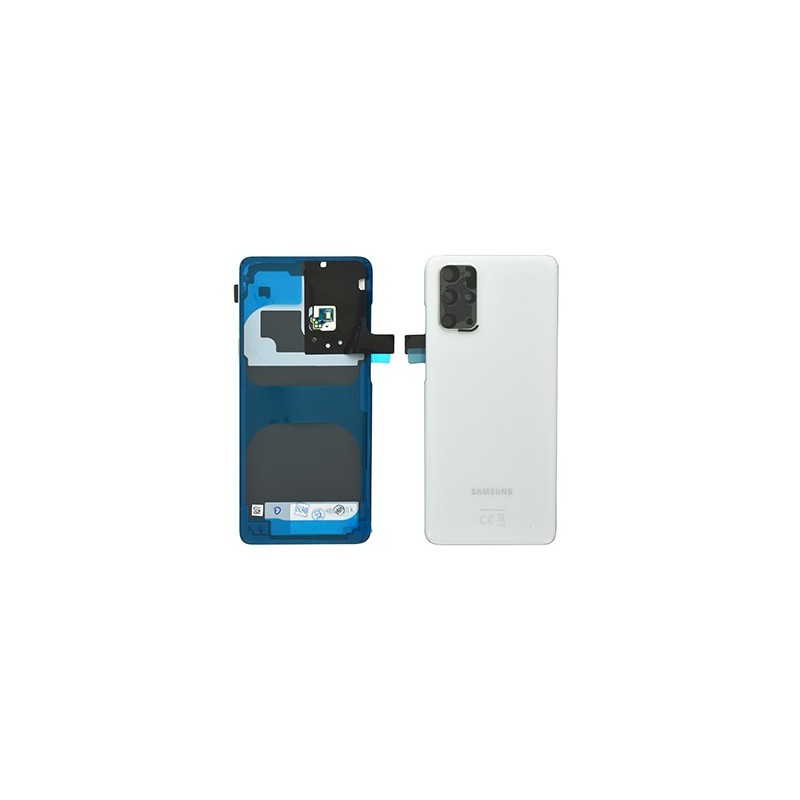 COVER  BATTERIA SAMSUNG GALAXY S20 PLUS 5G BIANCO