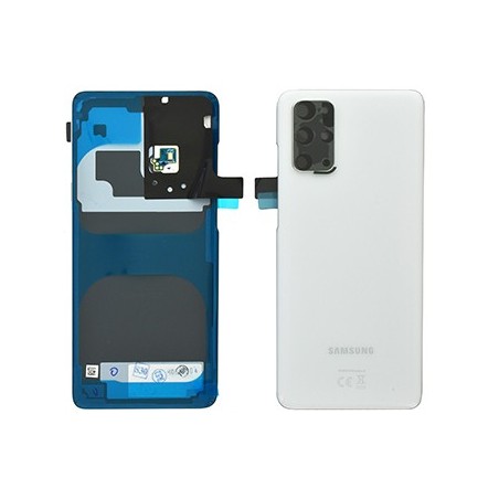 COVER  BATTERIA SAMSUNG GALAXY S20 PLUS 5G BIANCO