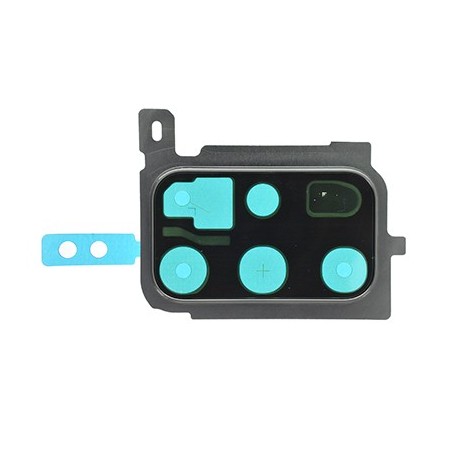 COVER FOTOCAMERA SAMSUNG GALAXY S20 SM-G985 GRIGIO