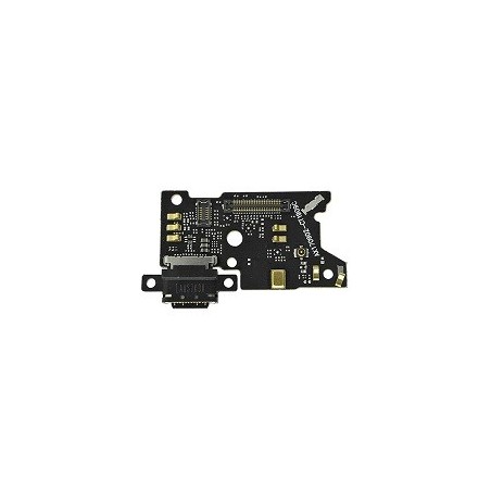 PCB RICARICA XIAOMI MI NOTE 3