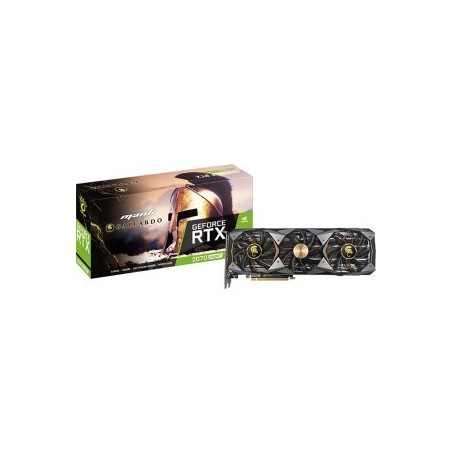 SCHEDA VIDEO MANLI GEFORCE RTX2070 SUPER